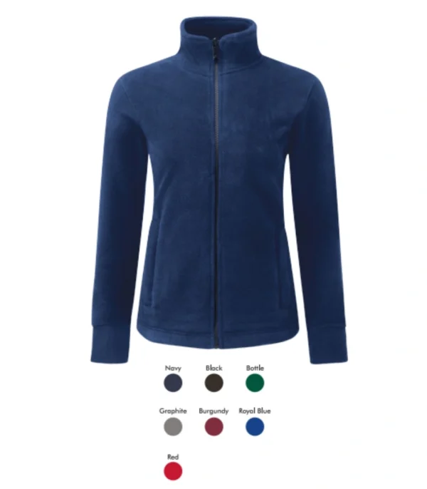 Orn 3260 Albatross Lady Fit Fleece